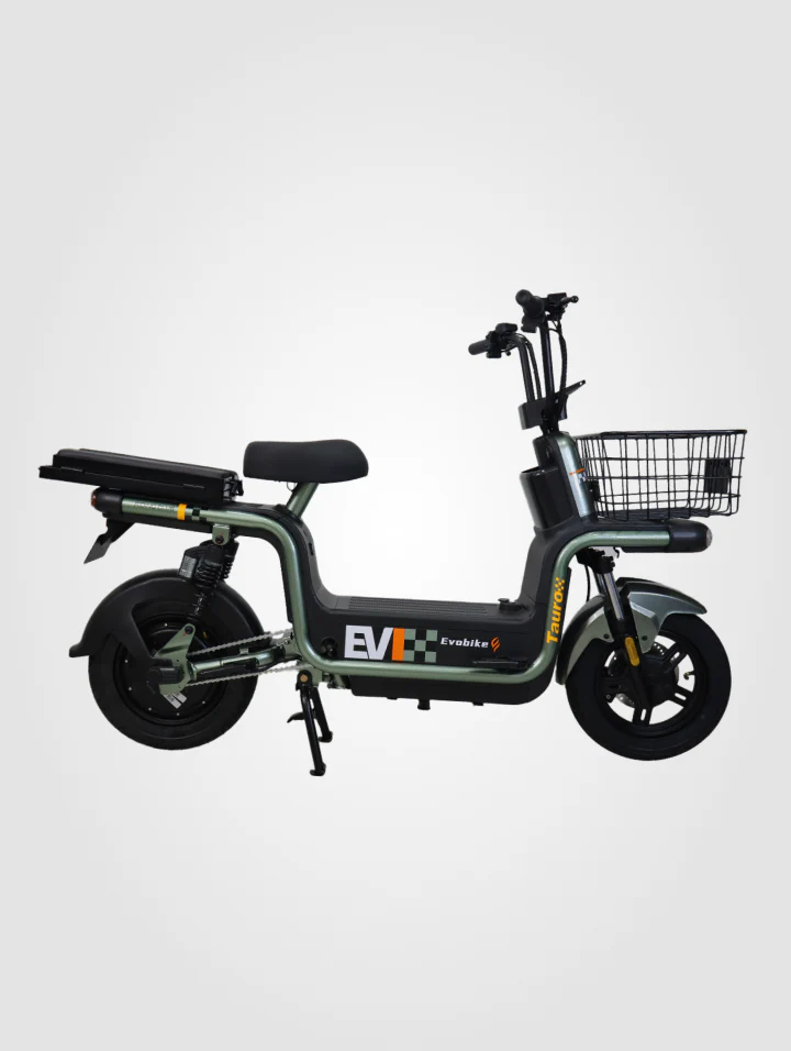 Bicicleta Tauro - Image 8