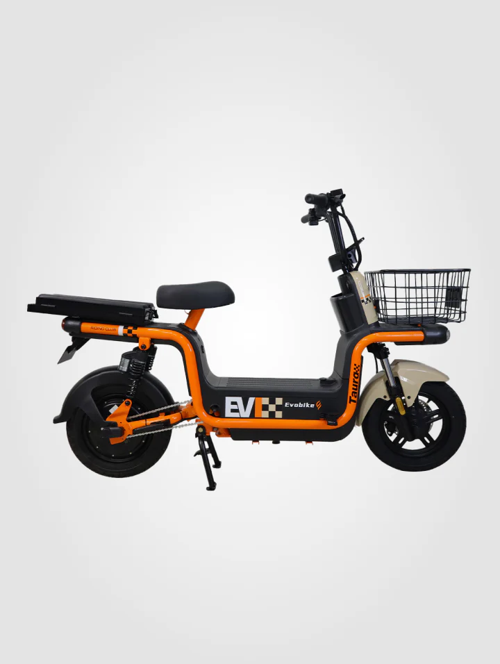 Bicicleta Tauro - Image 9