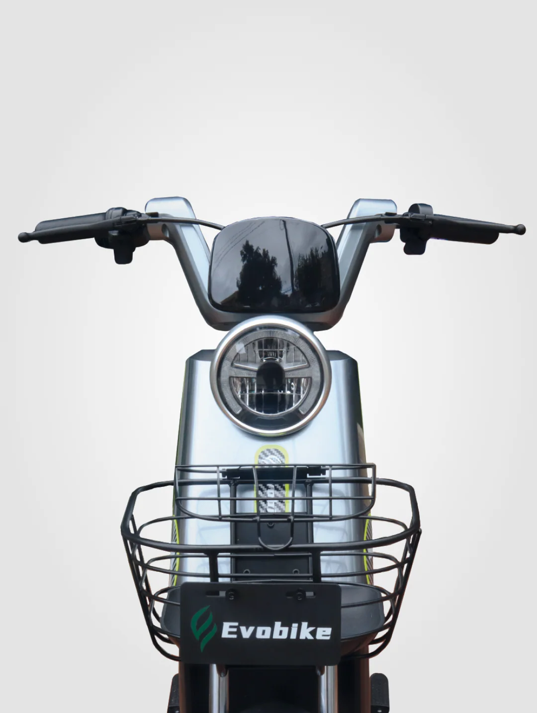 Bicicleta Urban - Image 18