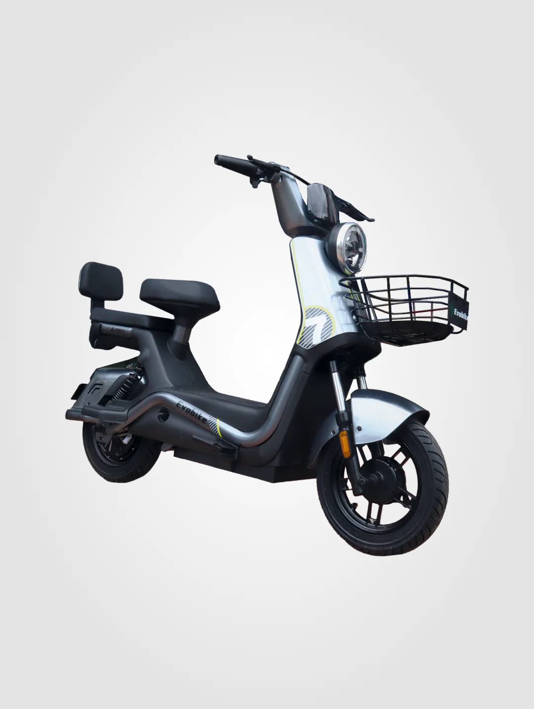 Bicicleta Urban - Image 19
