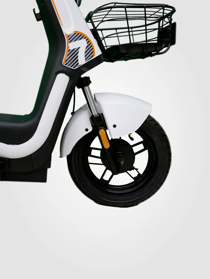 Bicicleta Urban - Image 5