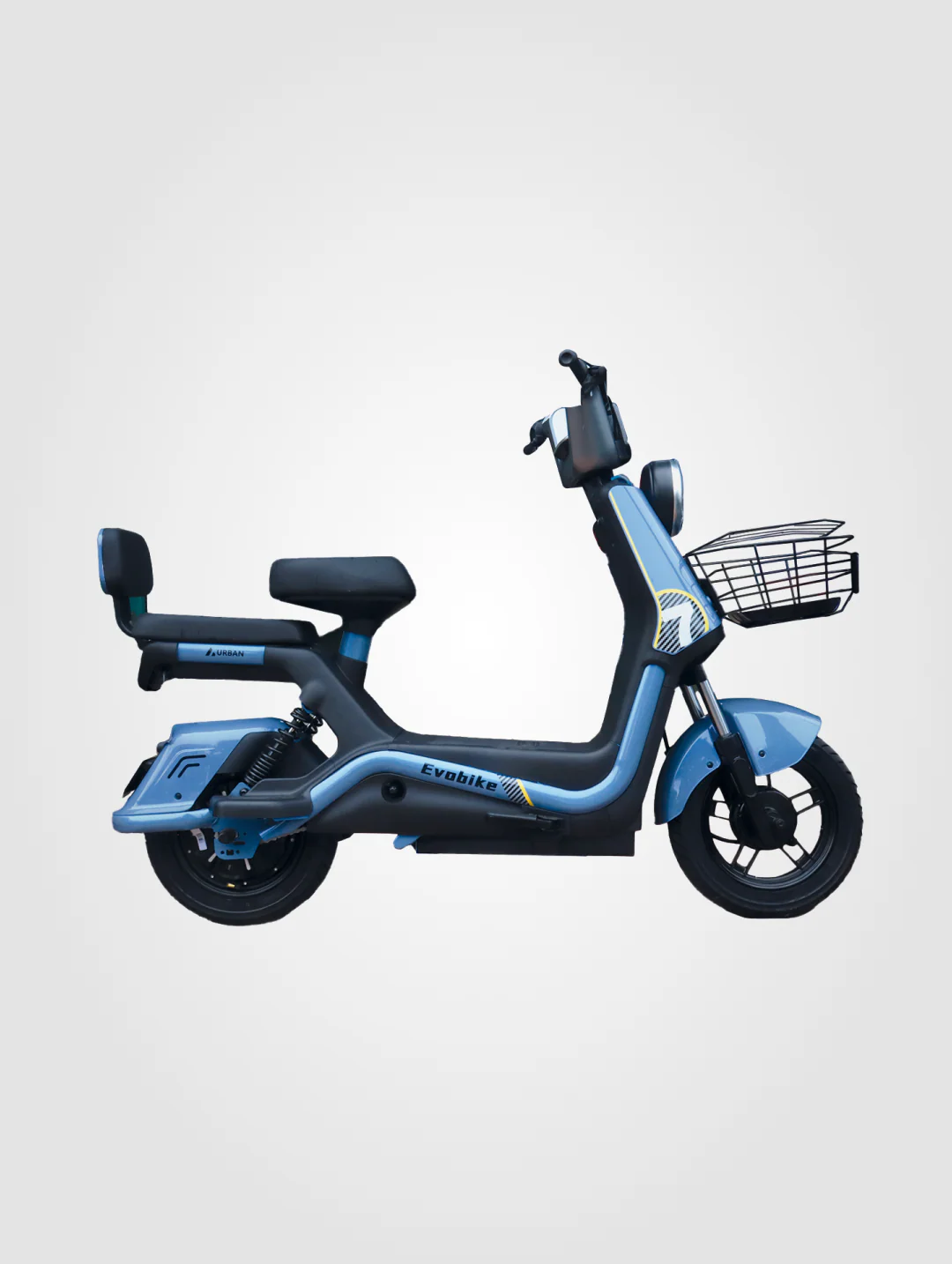 Bicicleta Urban - Image 7