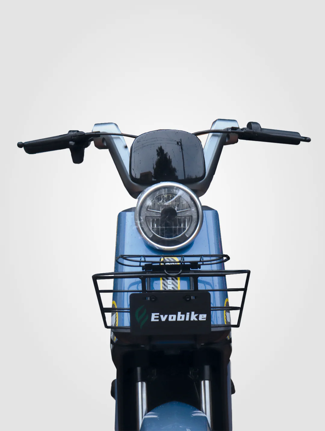 Bicicleta Urban - Image 8