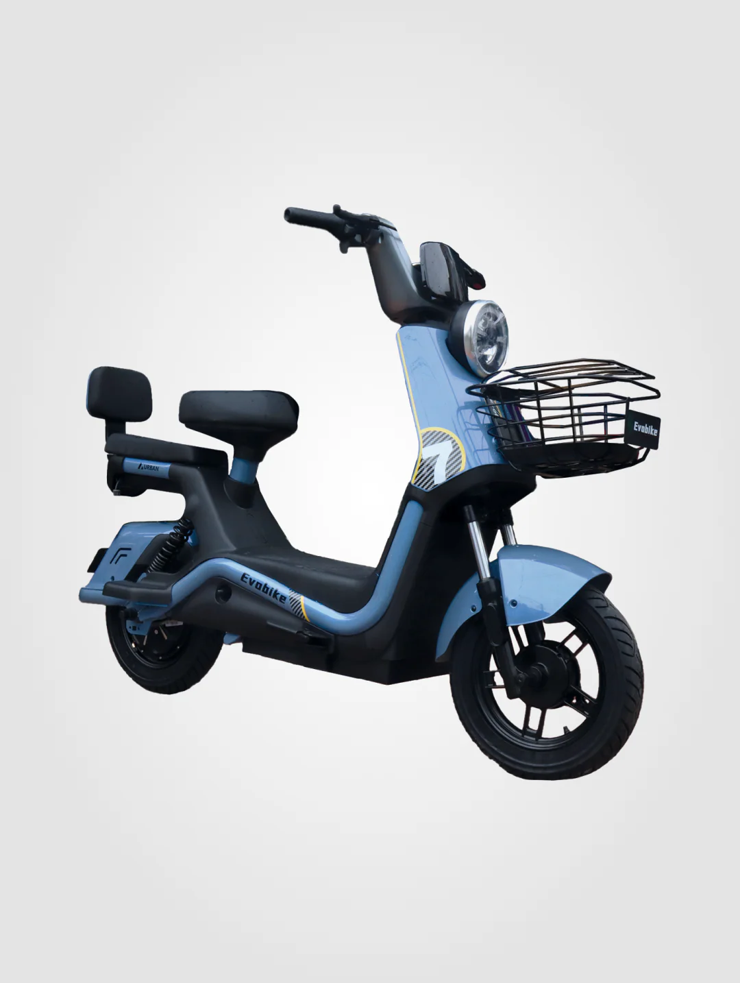 Bicicleta Urban - Image 9