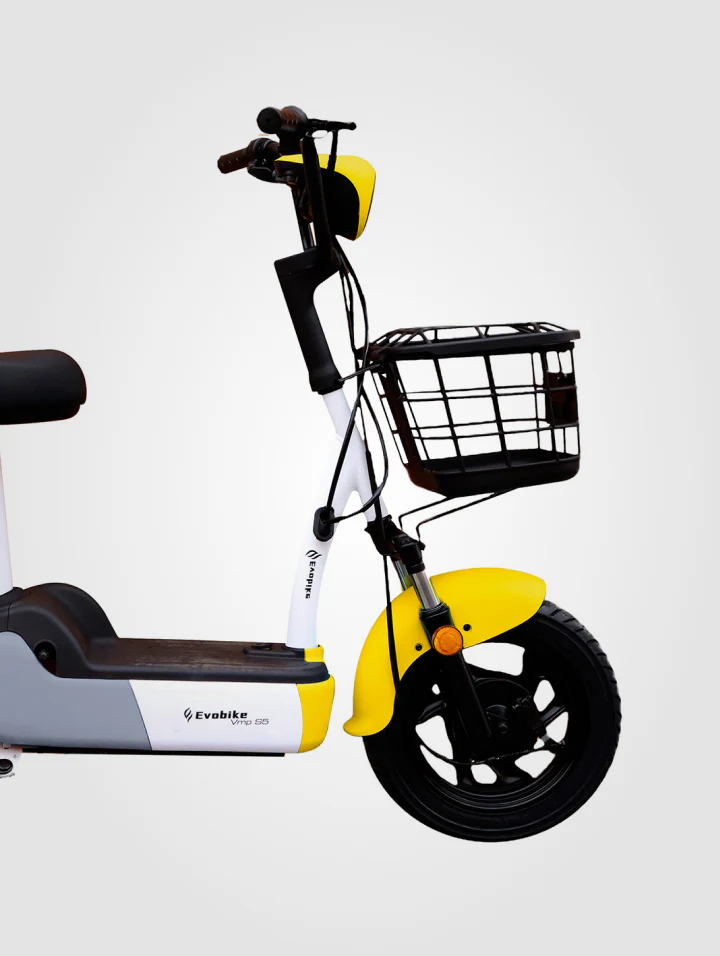 Bicicleta VMP S5 - Image 4