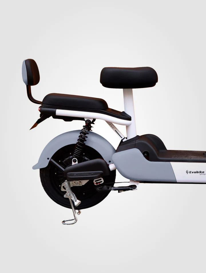 Bicicleta VMP S5 - Image 5