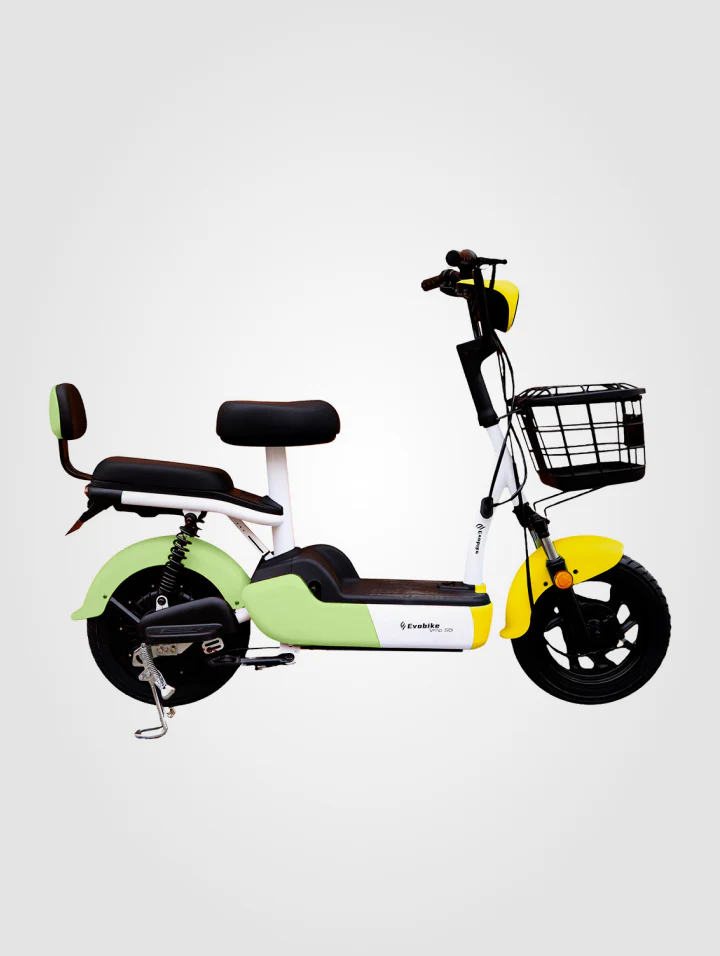 Bicicleta VMP S5 - Image 6