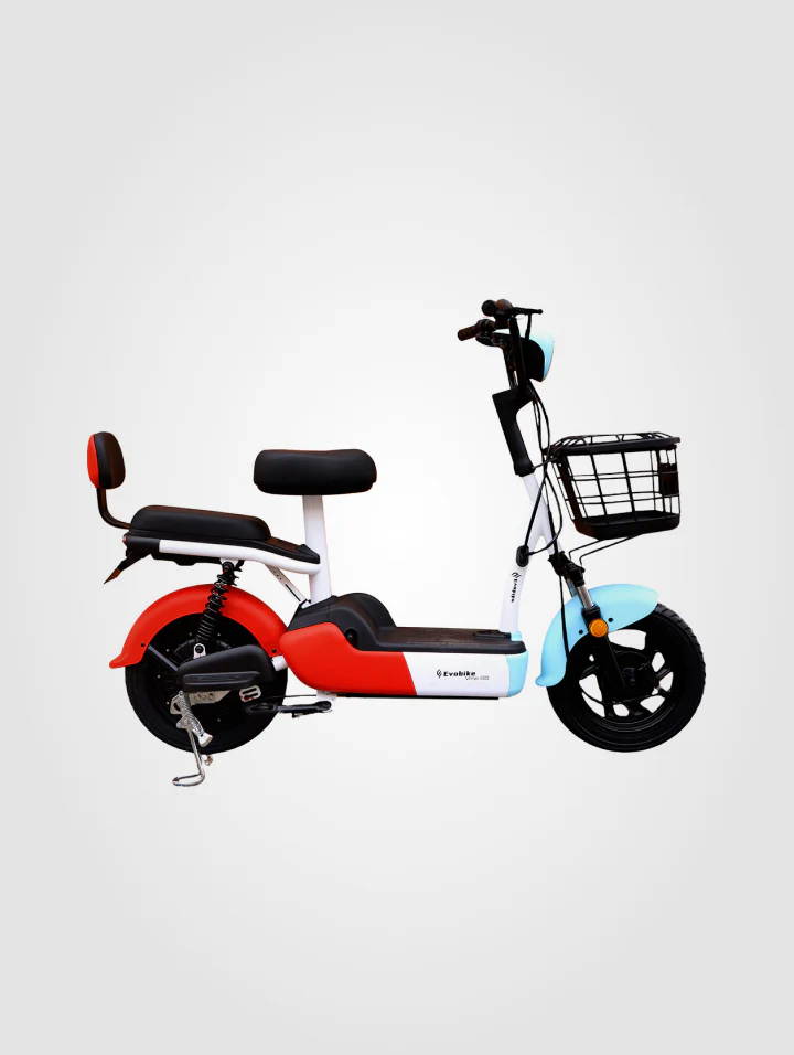Bicicleta VMP S5 - Image 7