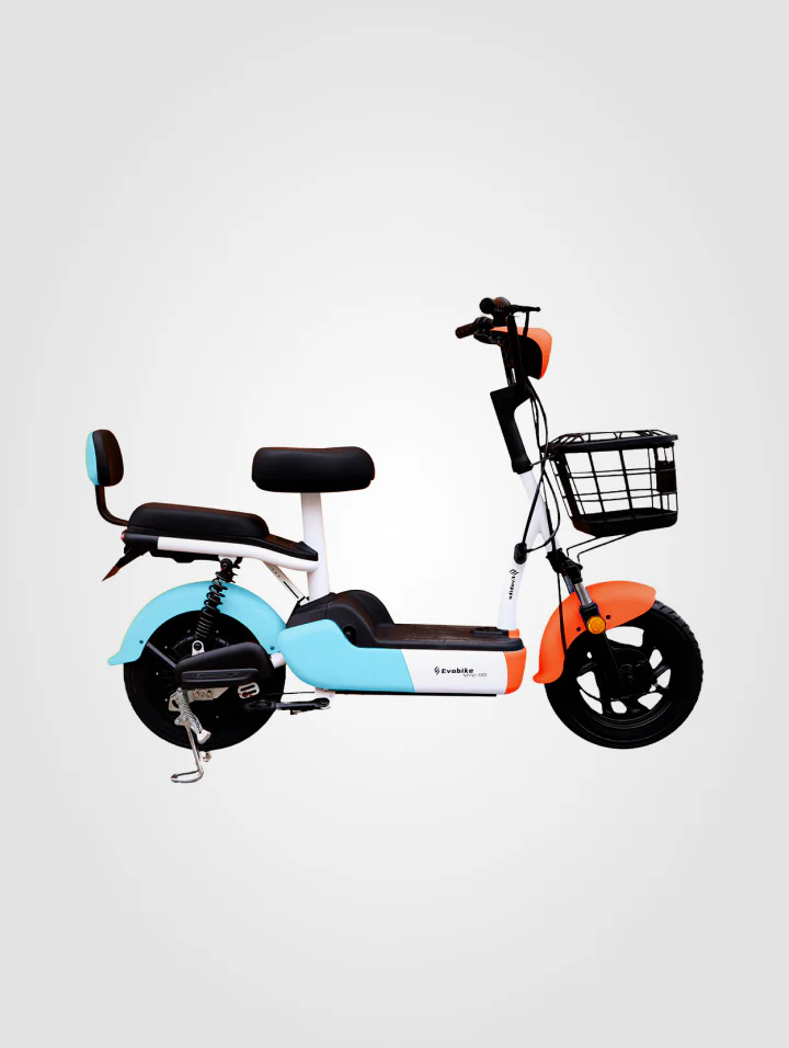 Bicicleta VMP S5 - Image 8