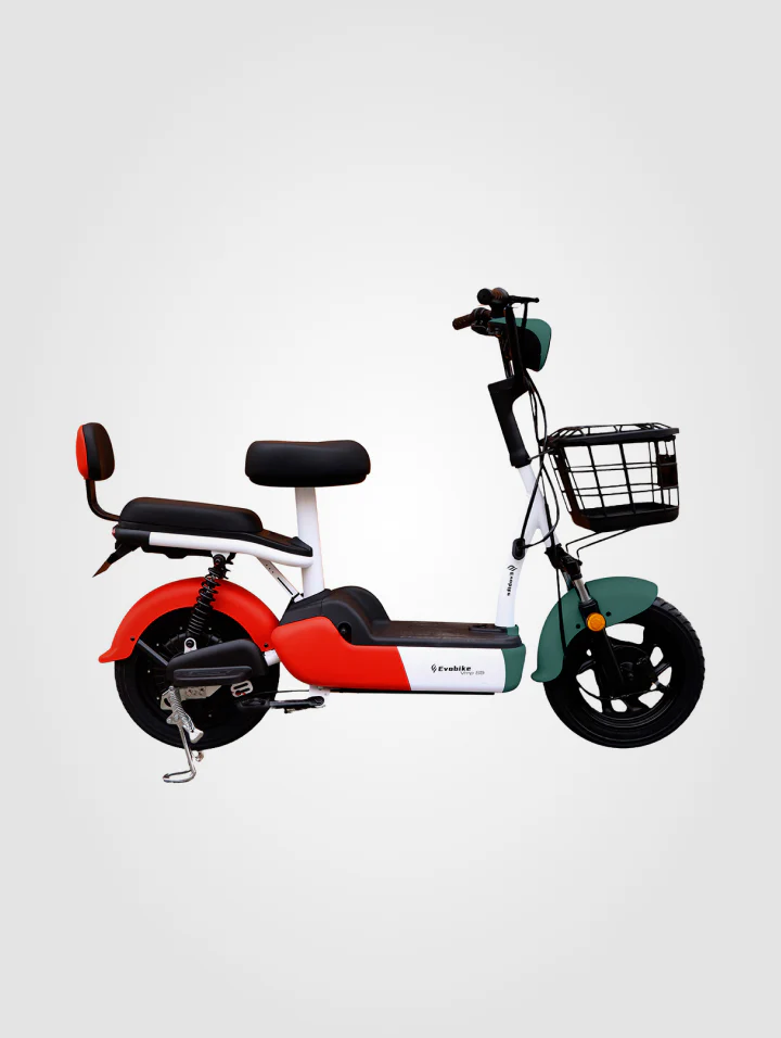 Bicicleta VMP S5 - Image 9