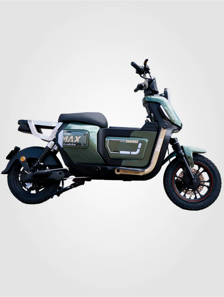 Bicicleta Zeus - Image 5