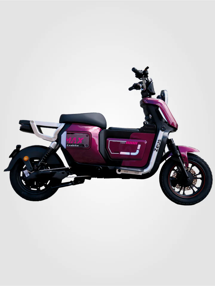 Bicicleta Zeus - Image 6