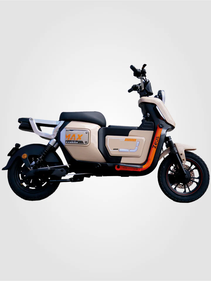 Bicicleta Zeus - Image 7