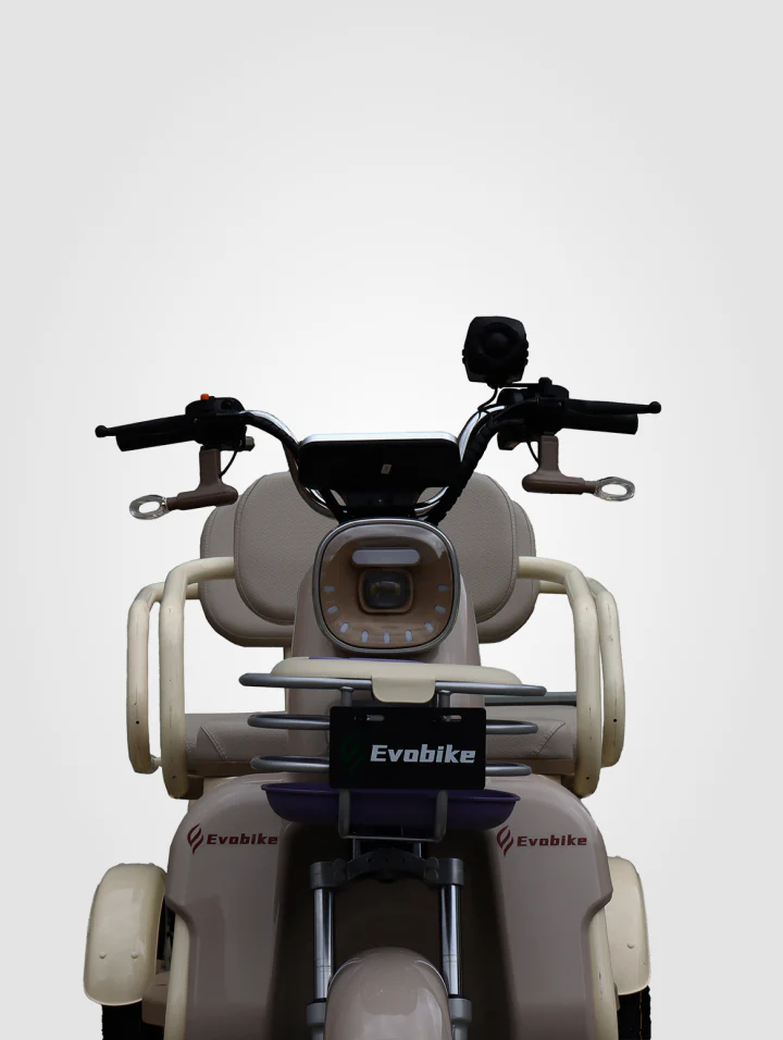 Family Q Plus - Image 10