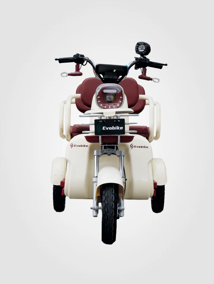 Family Q Plus - Image 15