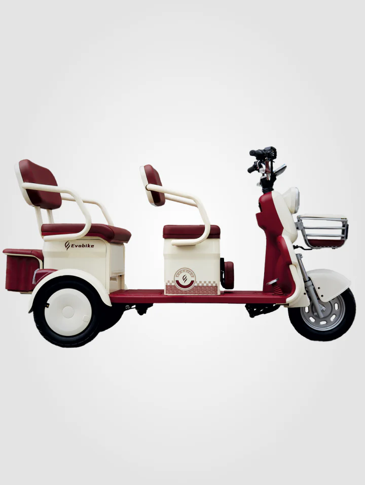 Family Q Plus - Image 16