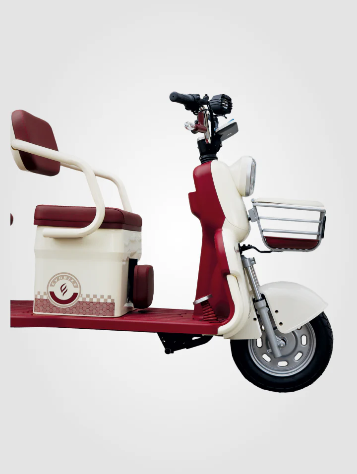 Family Q Plus - Image 17