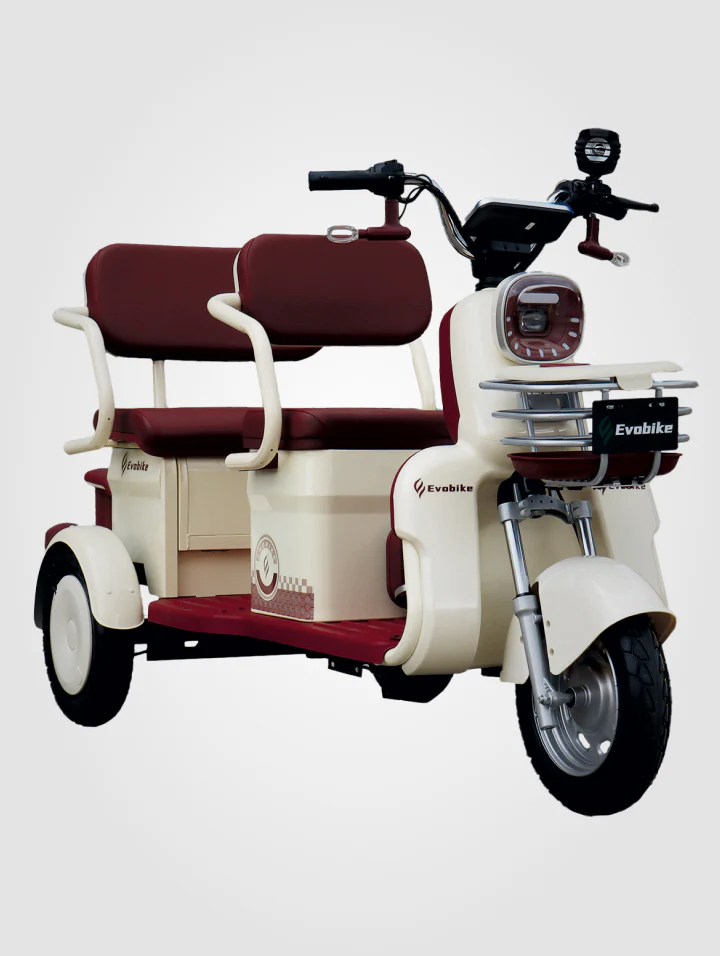Family Q Plus - Image 18