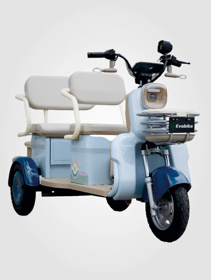 Family Q Plus - Image 3
