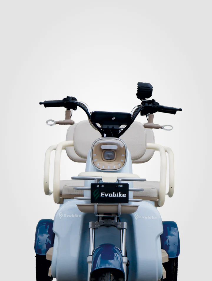 Family Q Plus - Image 6