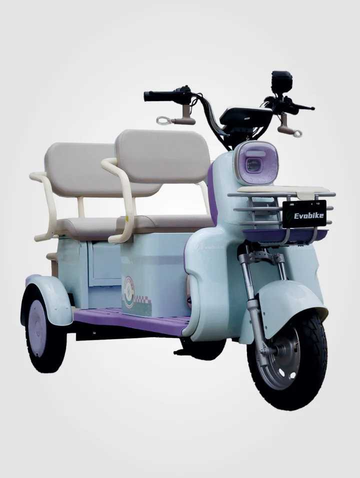 Family Q Plus - Image 7