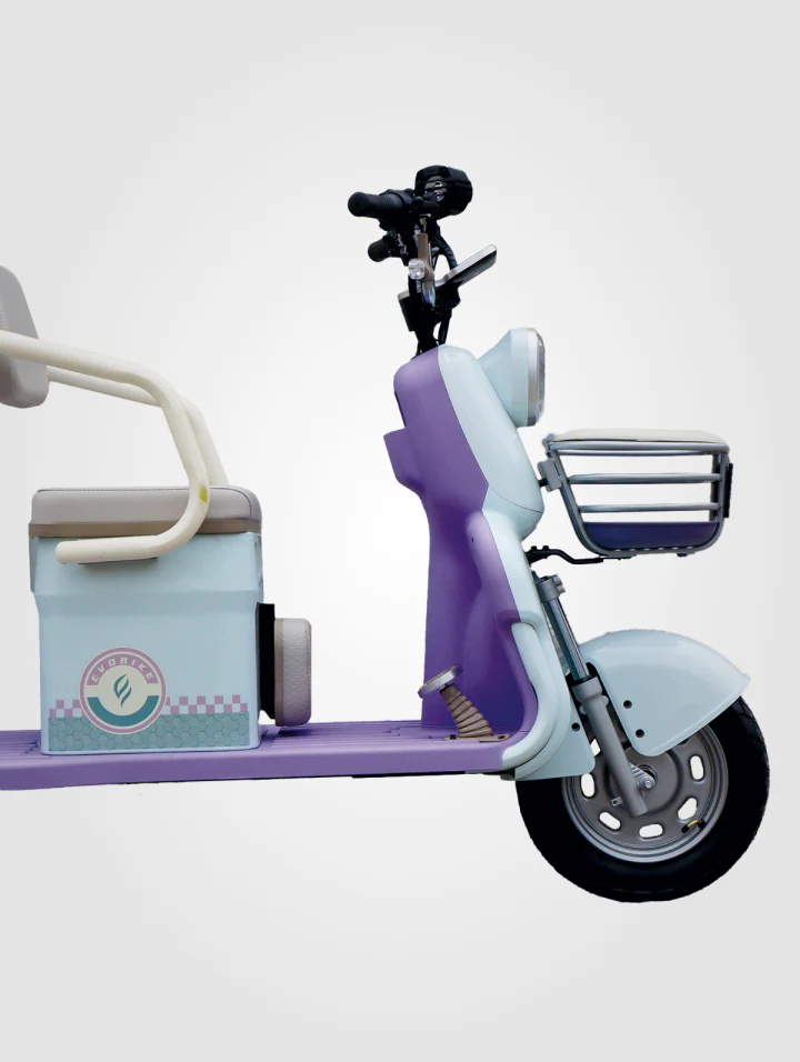 Family Q Plus - Image 9