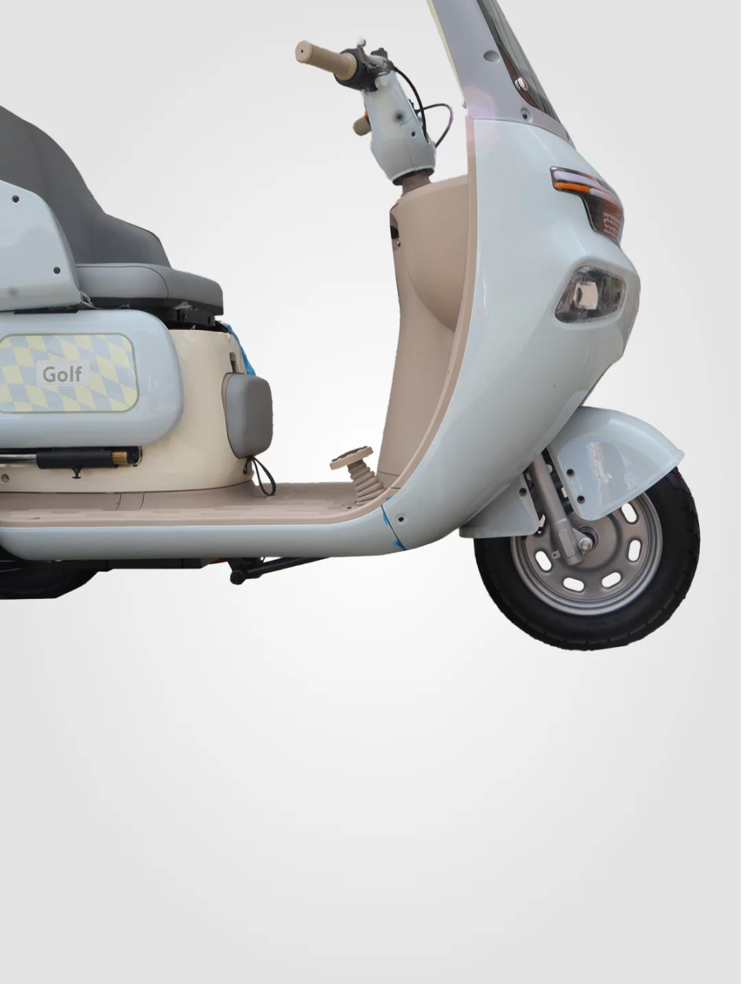 Golf - Image 6