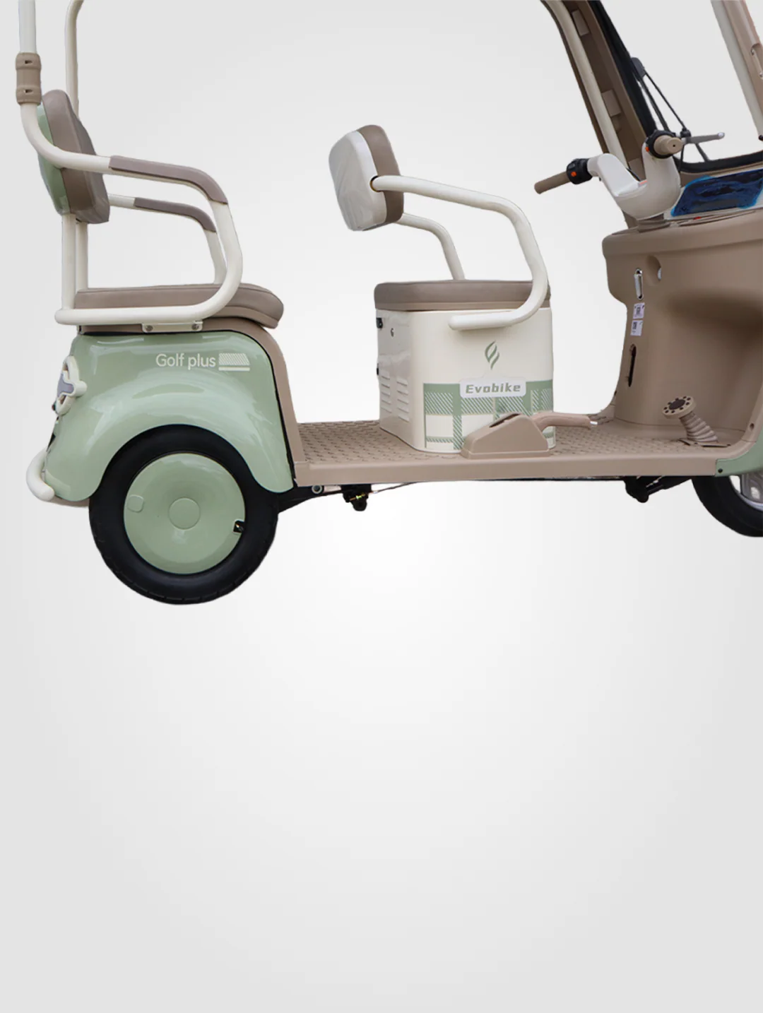 Golf Plus - Image 11