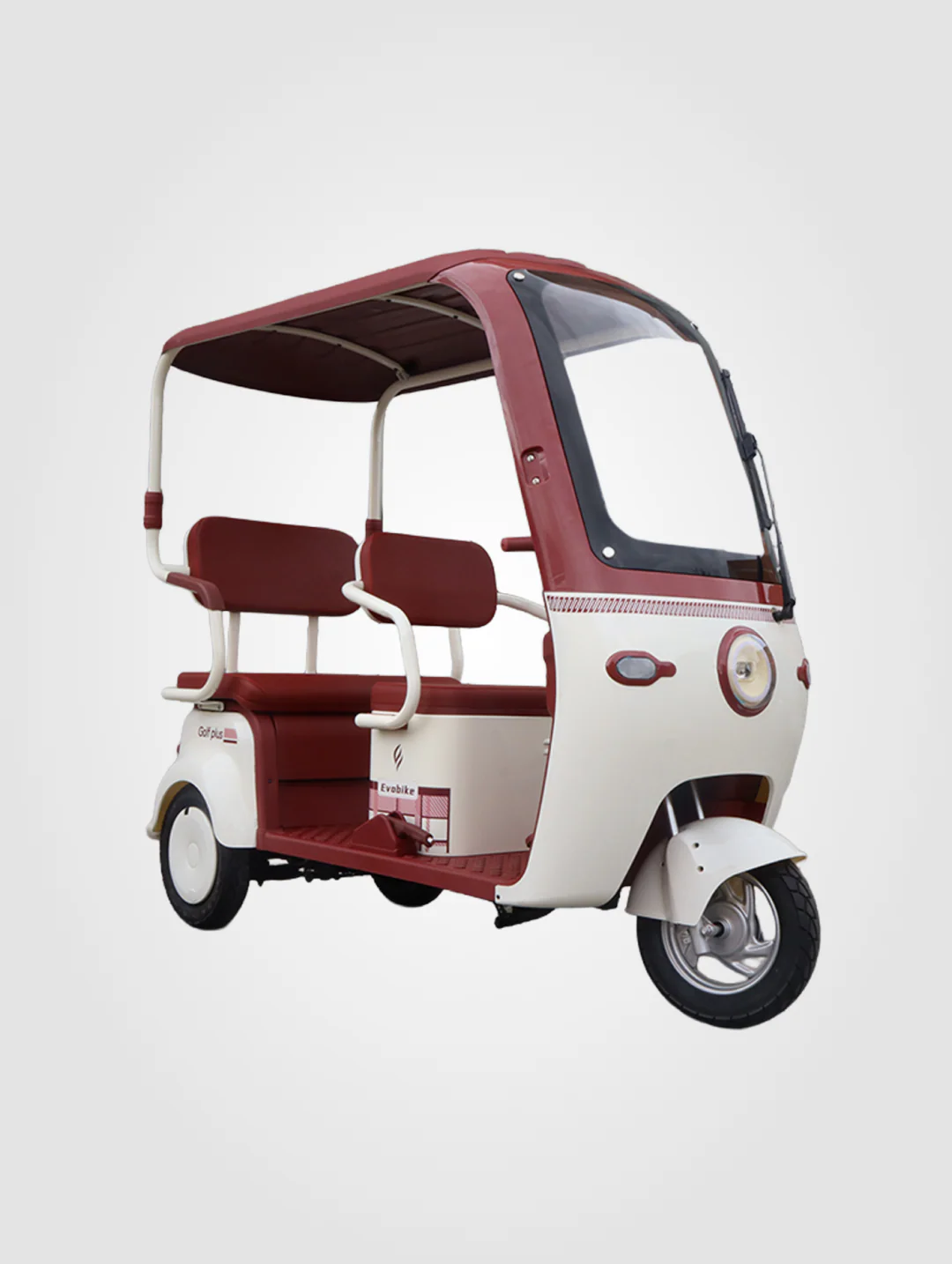 Golf Plus - Image 13