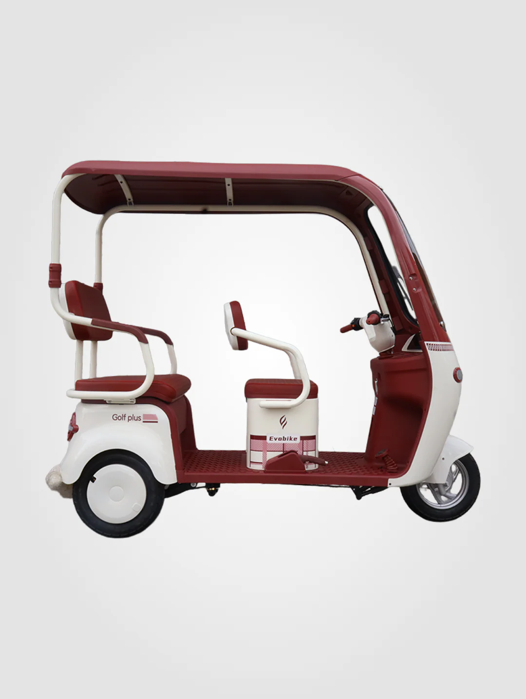 Golf Plus - Image 14