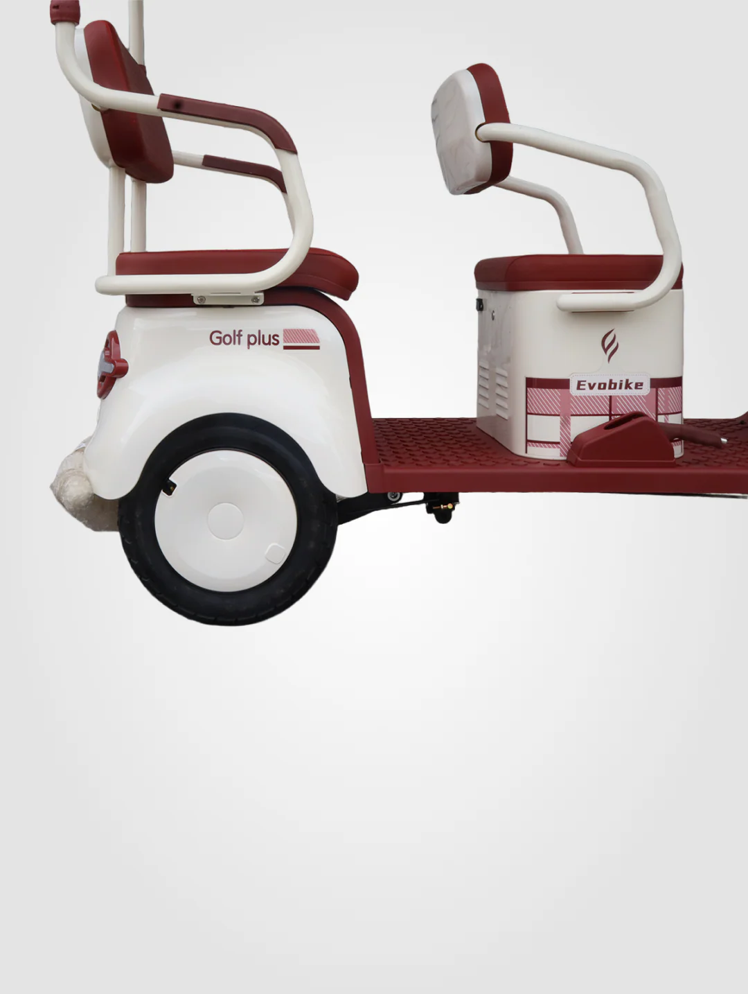Golf Plus - Image 16