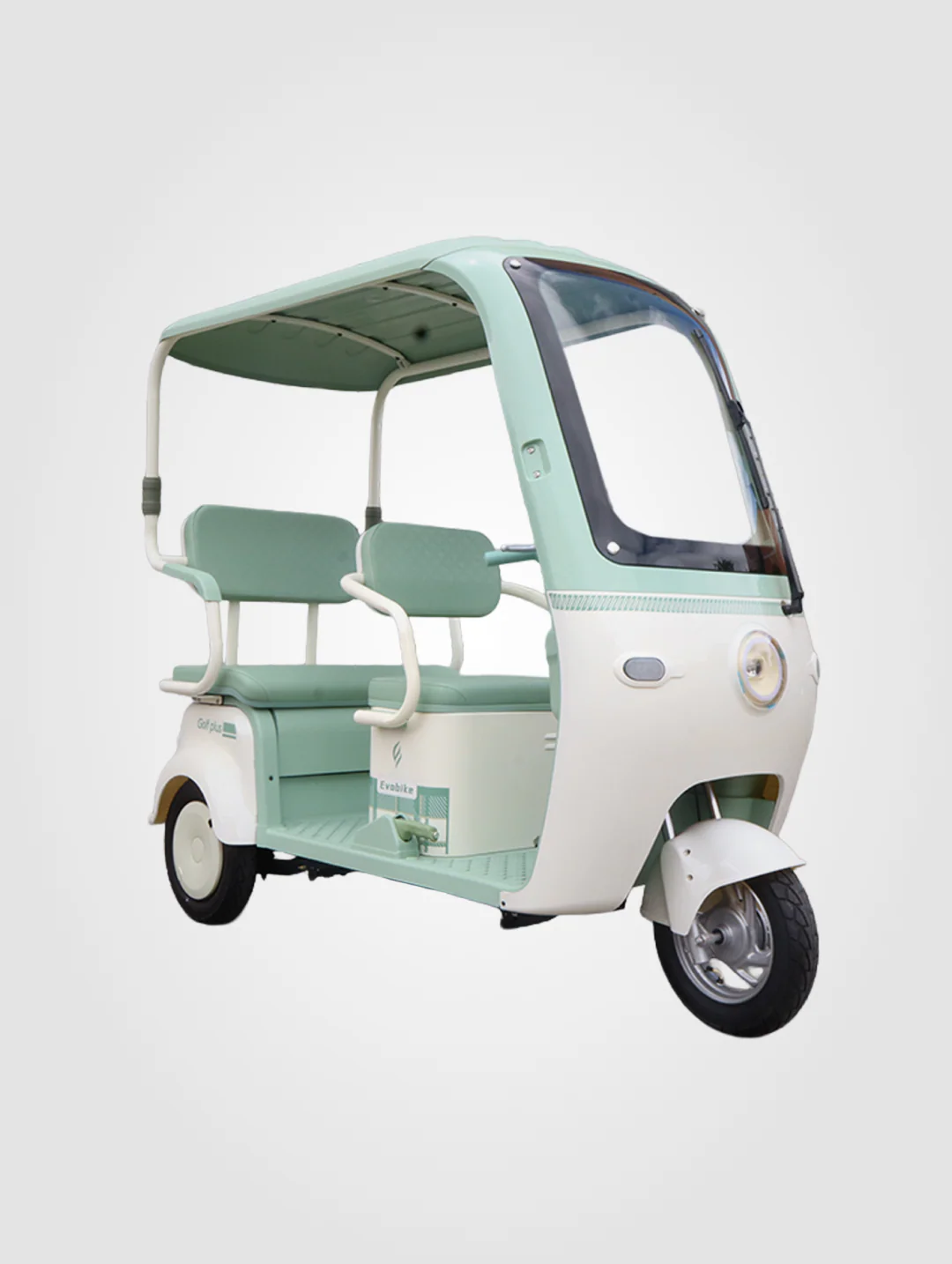 Golf Plus - Image 3