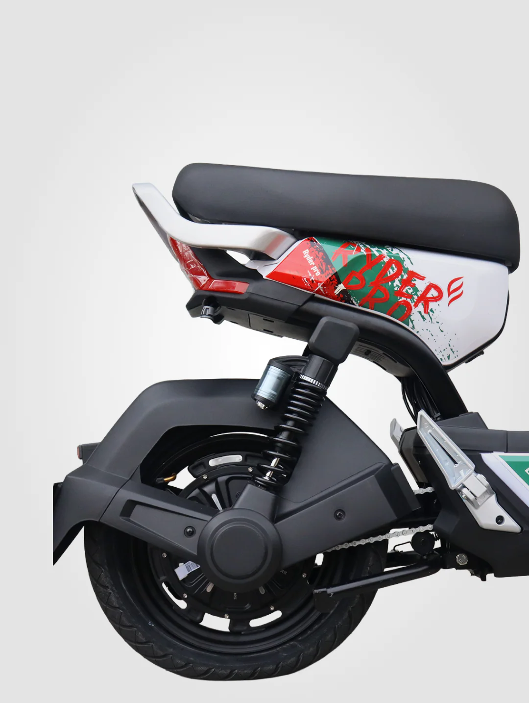 Ryder Pro - Image 10