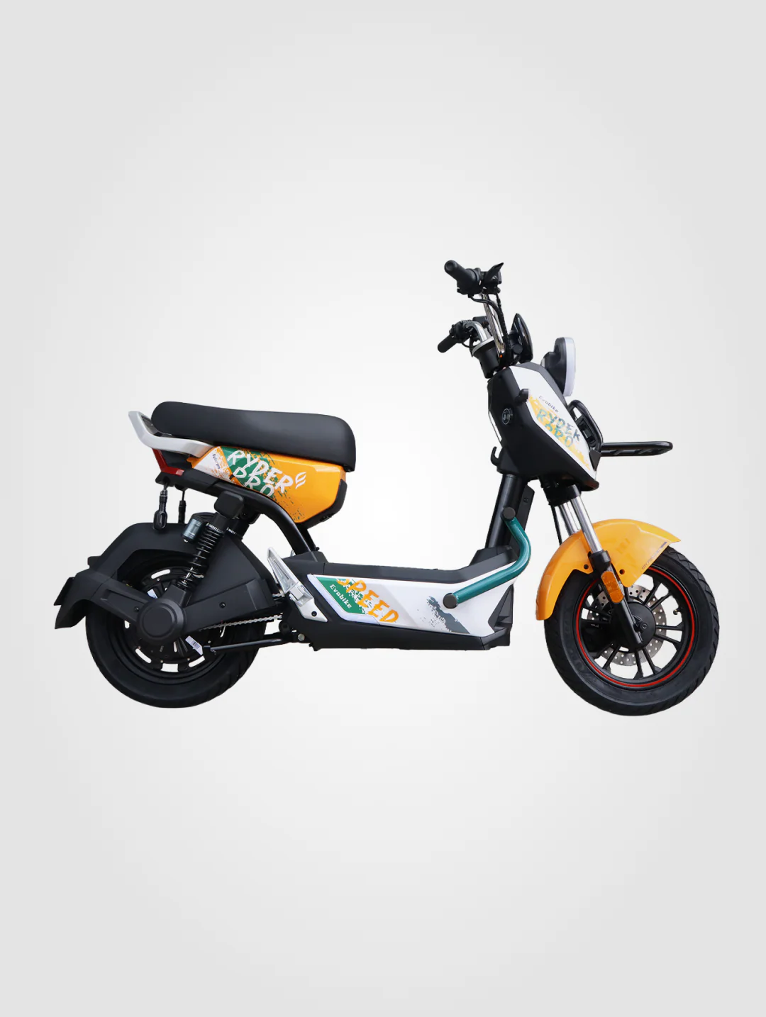 Ryder Pro - Image 11