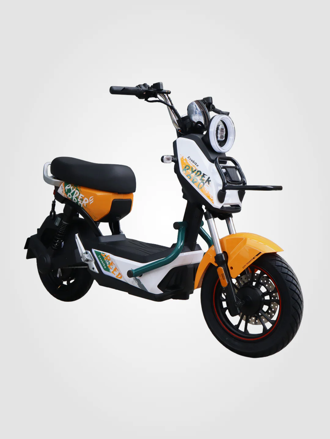 Ryder Pro - Image 13