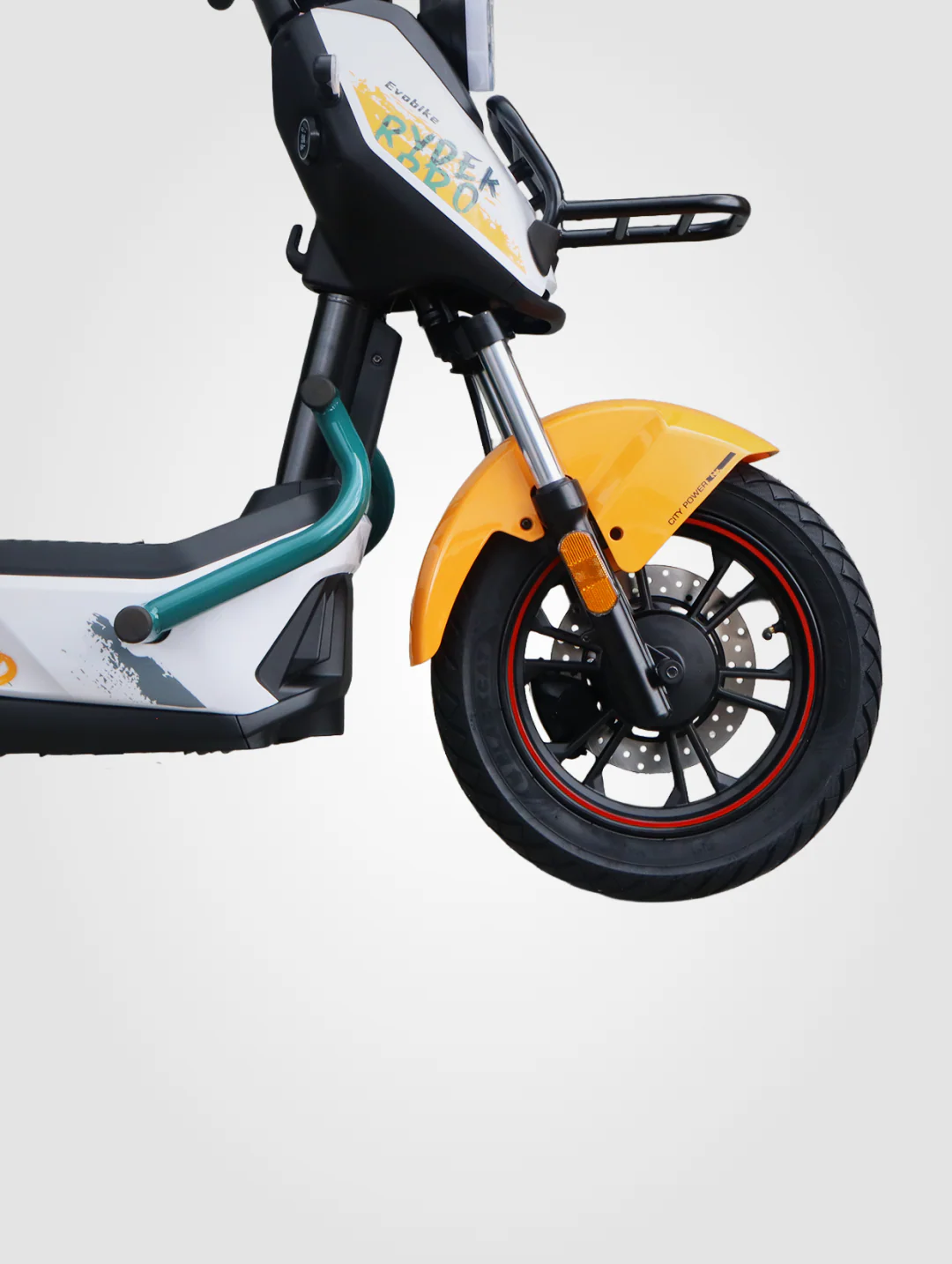 Ryder Pro - Image 14