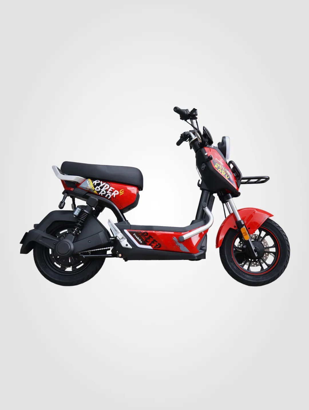 Ryder Pro - Image 16