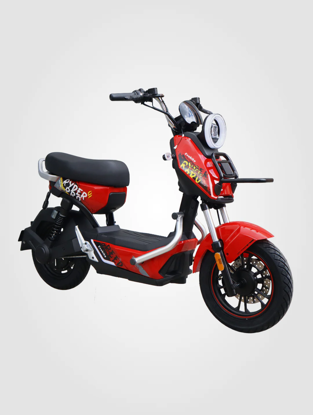 Ryder Pro - Image 18
