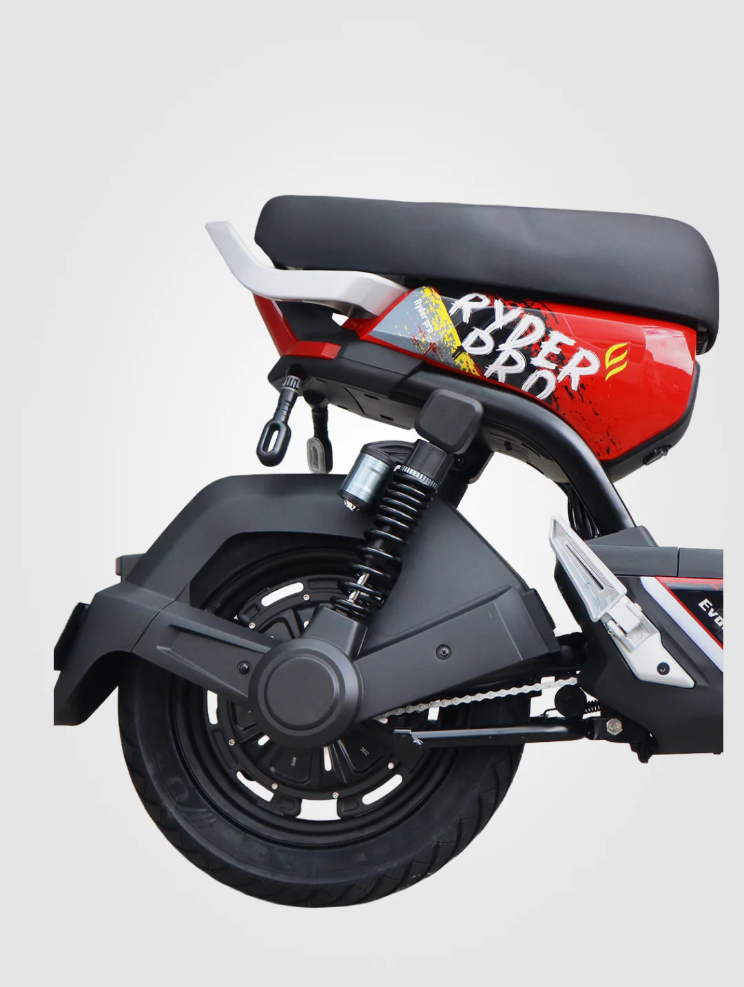 Ryder Pro - Image 20