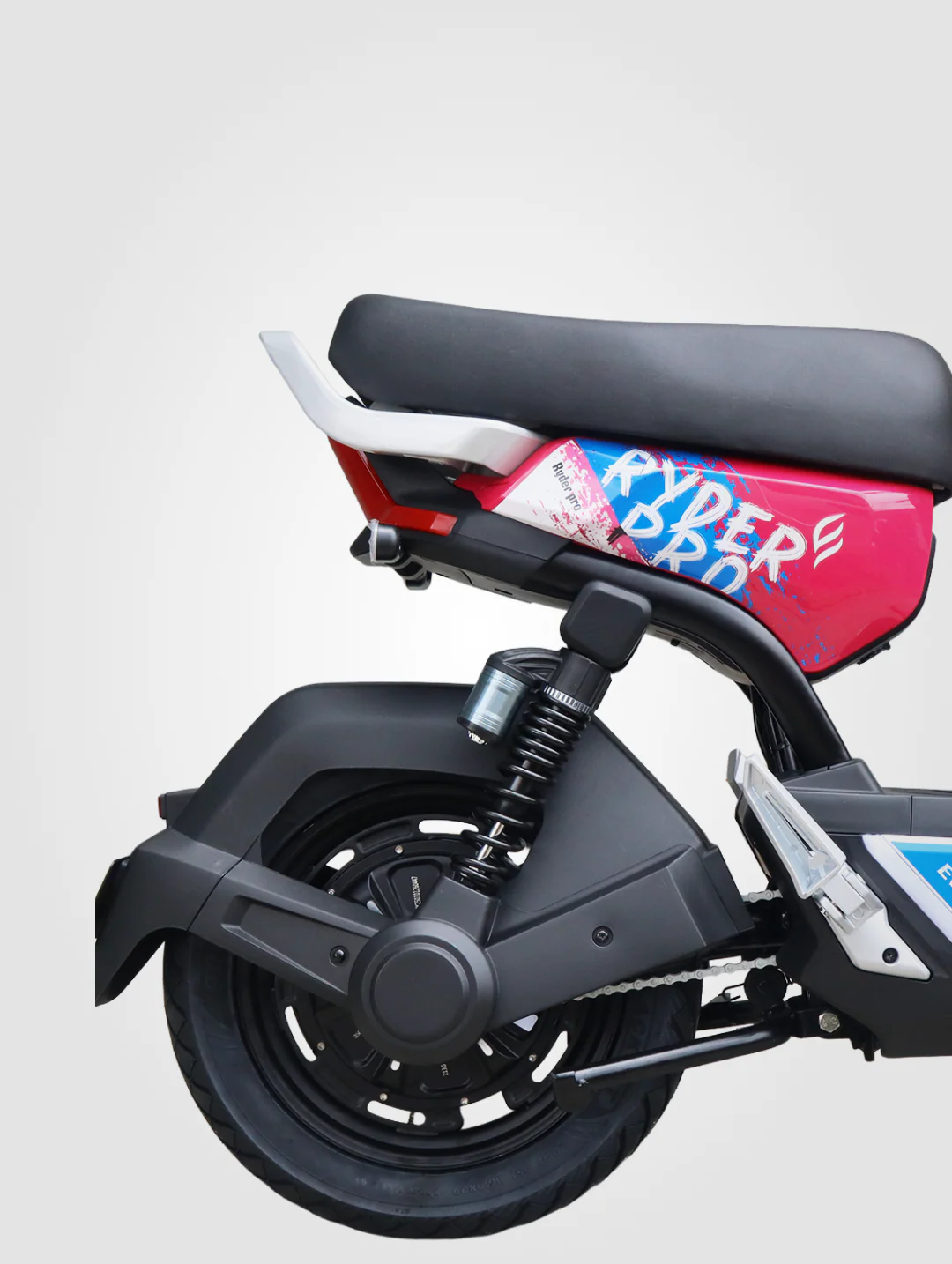 Ryder Pro - Image 25