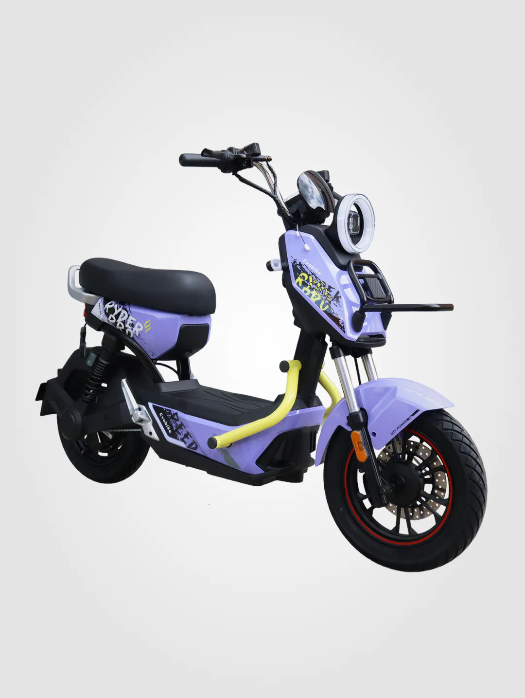 Ryder Pro - Image 28