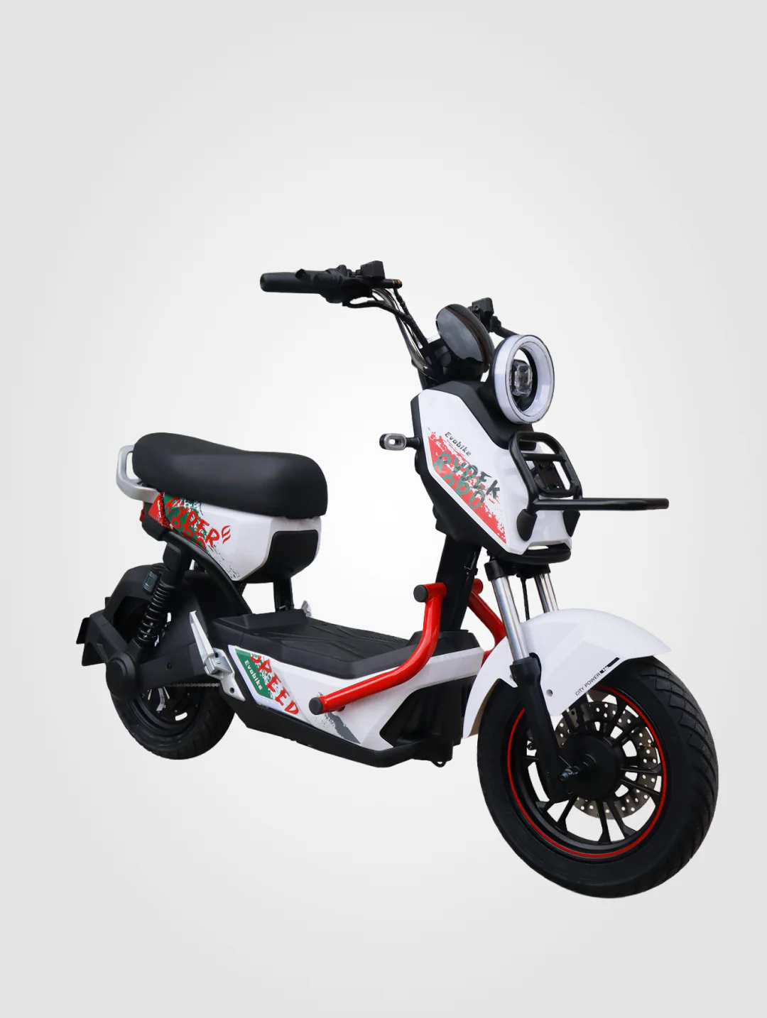 Ryder Pro - Image 8