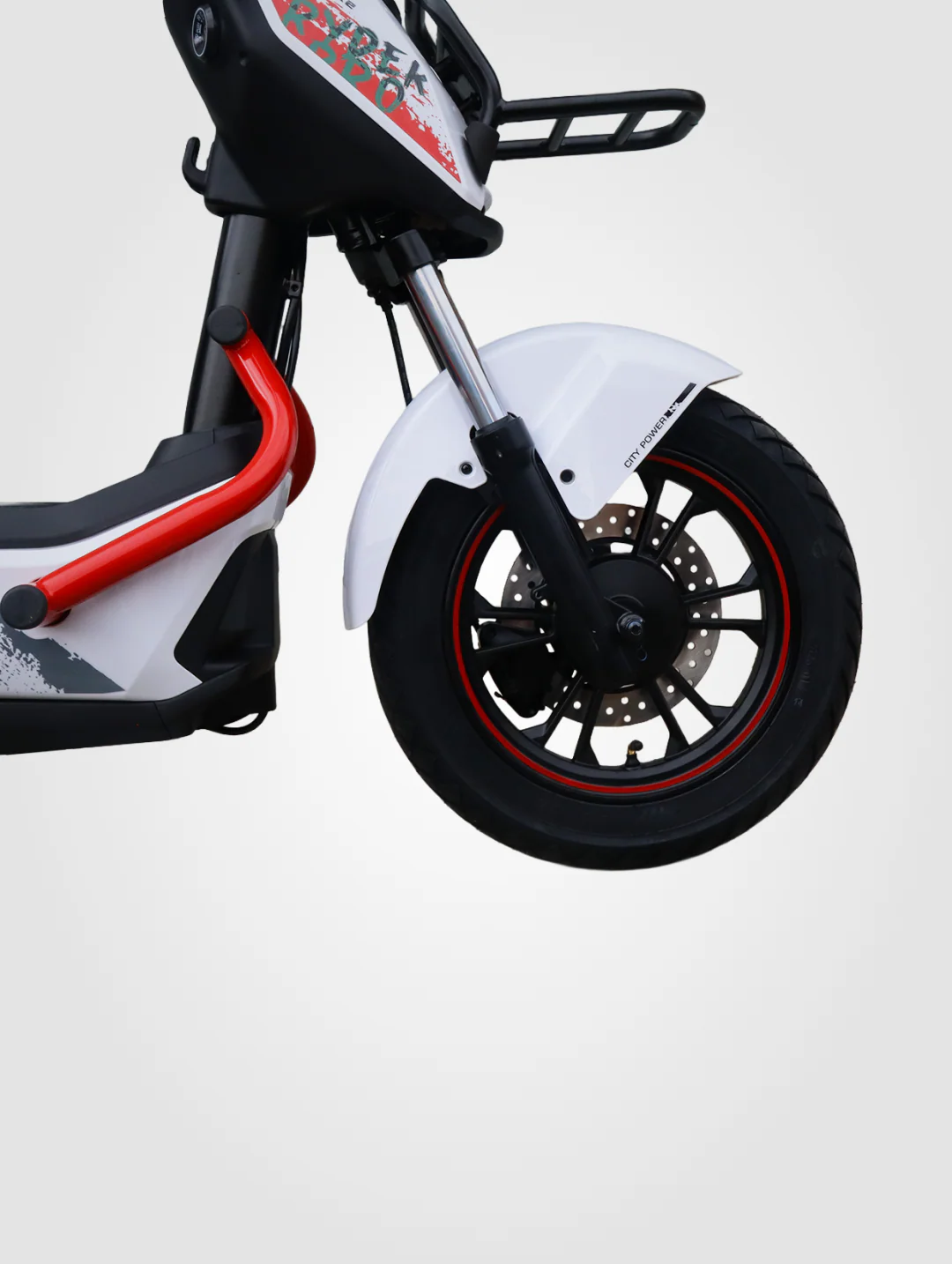 Ryder Pro - Image 9