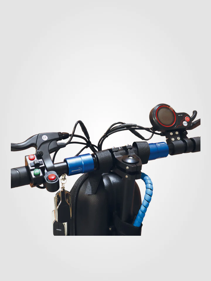 Scooter M1 - Image 3