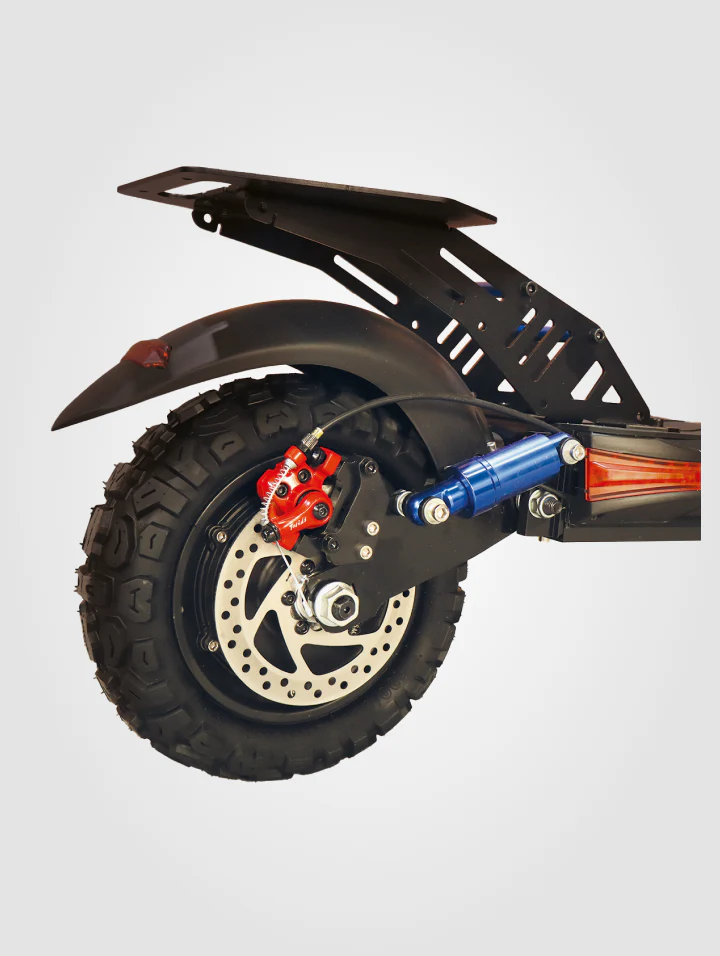 Scooter M1 - Image 4