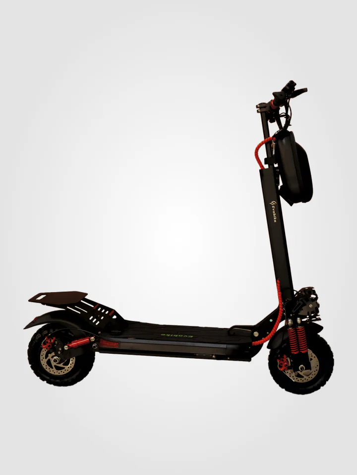 Scooter M1 - Image 6