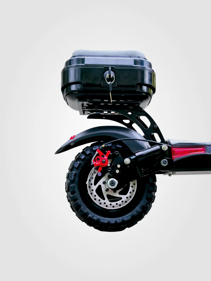 Scooter M2 - Image 3