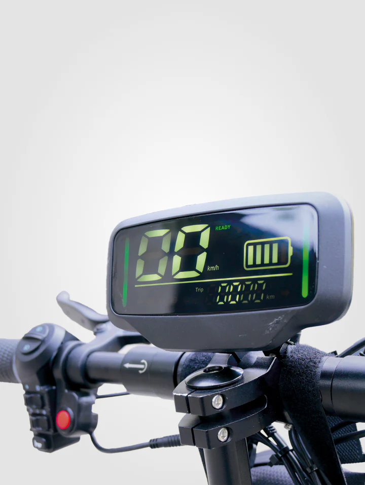 Scooter M2 - Image 5