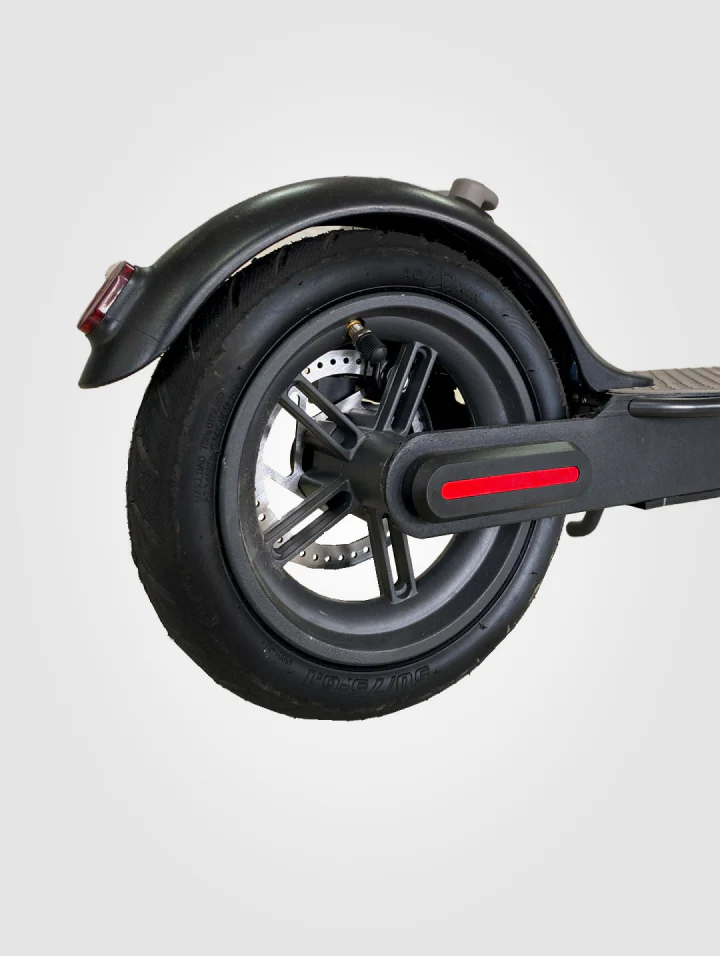 Scooter M3 - Image 3