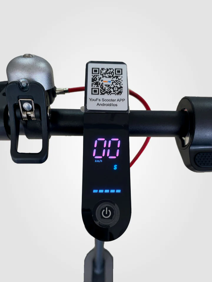 Scooter M3 - Image 4